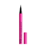 NYX Professional Makeup Jumbo Lash 2-in-1 Liner & Lash Adhesive Baddest Black. Silmalainer + liim 1tk
