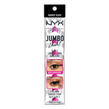 NYX Professional Makeup Jumbo Lash 2-in-1 Liner & Lash Adhesive Baddest Black. Silmalainer + liim 1tk