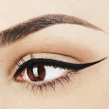 NYX Professional Makeup Super Skinny Eye Marker Carbon Black. Ülipeenike silmalainer süsimust 1.1ml