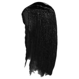 NYX Professional Makeup On The Rise Volume Liftscara Black. Volüümi lisav ripsmetušš matt must 10ml