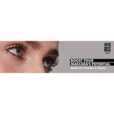 NYX Professional Makeup On The Rise Primer Lash Booster Grey. Ripsmetušš-seerum 10ml