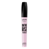 NYX Professional Makeup On The Rise Primer Lash Booster Grey. Ripsmetušš-seerum 10ml