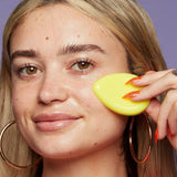 NYX Professional Makeup Plump Right Back Silicone Applicator. Silikoonaplikaator alusseerumi pealekandmiseks 1tk