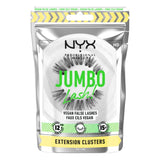 NYX Professional Makeup Jumbo Lash Vegan False Lashes. Kuntsripsmed 1 paar (erinevad stiilid)