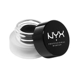 NYX Professional Makeup Epic Black Mousse Liner. Matt veekindel silmalainer must 3g