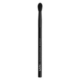 NYX Professional Makeup Pro Brush Crease. Meigipintsel 1tk