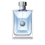 Versace Pour Homme EdT Natural Spray. Tualettvesi meestele (erinevad suurused)