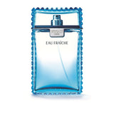 Versace Man Eau Fraiche EdT Natural Spray. Tualettvesi meestele (erinevad suurused)