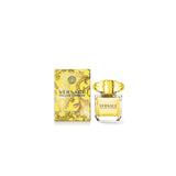 Versace Yellow Diamond EdT Natural Spray. Tualettvesi naistele (erinevad suurused)