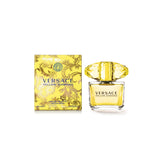 Versace Yellow Diamond EdT Natural Spray. Tualettvesi naistele (erinevad suurused)