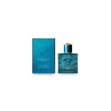 Versace Eros EdT Natural Spray. Tualettvesi meestele (erinevad suurused)