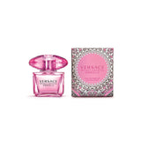 Versace Bright Crystal Absolu EdP Natural Spray. Parfüümvesi naistele (erinevad suurused)