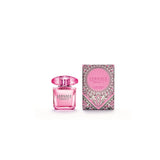 Versace Bright Crystal Absolu EdP Natural Spray. Parfüümvesi naistele (erinevad suurused)