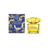 Versace Yellow Diamond Intense EdP. Parfüümvesi naistele (erinevad suurused)