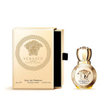 Versace Eros Pour Femme EdP Natural Spray. Parfüümvesi naistele (erinevad suurused)
