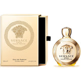 Versace Eros Pour Femme EdP Natural Spray. Parfüümvesi naistele (erinevad suurused)