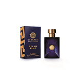 Versace Pour Homme Dylan Blue EdT Natural Spray. Tualettvesi meestele (erinevad suurused)
