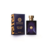 Versace Pour Homme Dylan Blue EdT Natural Spray. Tualettvesi meestele (erinevad suurused)