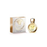 Versace Eros Pour Femme EdT Natural Spray. Tualettvesi naistele (erinevad suurused)