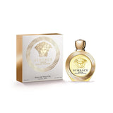 Versace Eros Pour Femme EdT Natural Spray. Tualettvesi naistele (erinevad suurused)