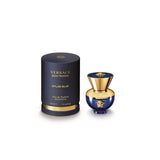 Versace Pour Femme Dylan Blue EdP. Parfüümvesi naistele (erinevad suurused)