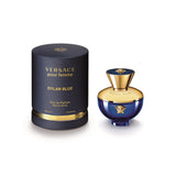 Versace Pour Femme Dylan Blue EdP. Parfüümvesi naistele (erinevad suurused)