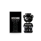 Moschino Toy Boy EdP Natural Spray. Parfüümvesi meestele (erinevad suurused)
