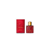 Versace Eros Flame EdP Natural Spray. Tualettvesi meestele (erinevad suurused)