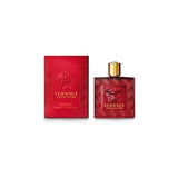 Versace Eros Flame EdP Natural Spray. Tualettvesi meestele (erinevad suurused)