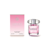 Versace Bright Crystal EdT. Tualettvesi naistele (erinevad suurused)