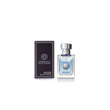 Versace Pour Homme EdT Natural Spray. Tualettvesi meestele (erinevad suurused)