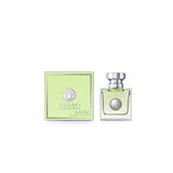 Versace Versense EdT Natural Spray. Tualettvesi naistele (erinevad suurused)