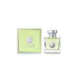 Versace Versense EdT Natural Spray. Tualettvesi naistele (erinevad suurused)