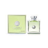 Versace Versense EdT Natural Spray. Tualettvesi naistele (erinevad suurused)