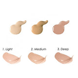 Collistar Magica BB + Detox 2 Medium SPF20. BB kreem + Detox, keskmine 50ml