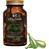 Collistar Anticellulite Capsules Caffeine + Escin Shock Treatment. Tselluliidivastased kapslid kofeiiniga, šokihooldus 14tk
