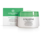 Collistar Sublime Melting Cream Nourishes Repairs Regenerates. Sügavniisutav kehakreem 400ml
