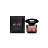 Versace Crystal Noir EdT Natural Spray. Tualettvesi naistele (erinevad suurused)