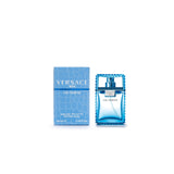 Versace Man Eau Fraiche EdT Natural Spray. Tualettvesi meestele (erinevad suurused)