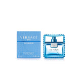 Versace Man Eau Fraiche EdT Natural Spray. Tualettvesi meestele (erinevad suurused)