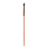 Luxie Rose Gold Collection 205 Tapered Blending Brush. Kitseneva otsaga lauvärvi hajutamispintsel 1tk