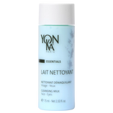 Yon-Ka Essentials LAIT NETTOYANT. Cleansing Milk Face-Eyes-Lips. Näopuhastuspiim kõik nahatüübid (erinevad suurused)