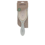 Beter Natural Fiber Cushion Brush, Wooden Pins. Puidust harjastega juuksehari
