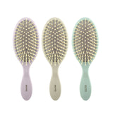 Beter Natural Fiber Cushion Brush, Wooden Pins. Puidust harjastega juuksehari