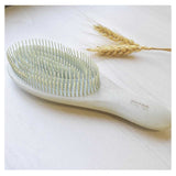 Beter Natural Fiber Detangling Brush, Dense. Tihe pusahari