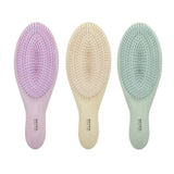 Beter Natural Fiber Detangling Brush, Dense. Tihe pusahari