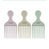 Beter Natural Fiber Afro Comb. Afrokamm
