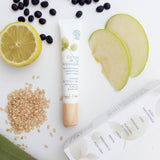 Feel Free Anti-Aging Eye Contour Cream With Hyaluronic Acid. Vananemisvastane silmaümbruskreem hüaluroonhappega 20ml