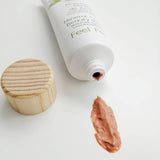 Feel Free Mineral Clay Beauty Mask With Oil, Extracts. Savimask õli ja taimeekstraktidega 75ml