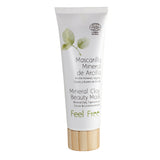 Feel Free Mineral Clay Beauty Mask With Oil, Extracts. Savimask õli ja taimeekstraktidega 75ml
